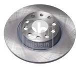 FEBI BILSTEIN 24382 Disc frana