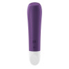 Vibrator Ultra Power Bullet 2 , violet