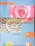 ASPEKTE NEU LEHR UND ARBEITSBUCH TEIL 1 B2 MITTELSTUFE DEUTSCH-UTE KOITHAN, HELEN SCHMITZ, TANJA SIEBER, RA-346679