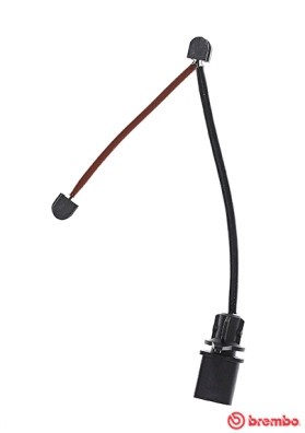 BREMBO A 00 500 PRIME LINE senzor de avertizare uzura placute de frana foto