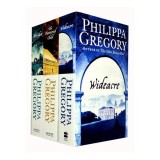 The Wideacre Trilogy