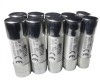 Set 10 sigurante 14x51 6A fuzibile cilindrice ceramica 500V AC gLgG, Omu System