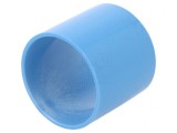 Lagăr manșon alunecător albastru 50x55mm 50mm lungime