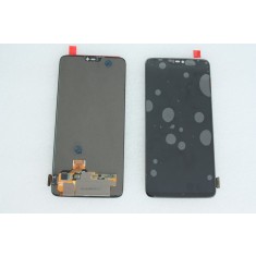 Display OnePlus 6 negru