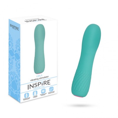 INSPIRE ESSENTIAL - LEILA TURQUOISE foto