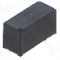 Releu miniatura, 24V DC, 16A, serie FTR-K1, FUJITSU - FTR-K1AK024T