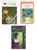 Cumpara ieftin Pachet 3 carti Anton Holban F