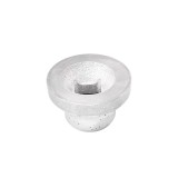 Semimosor lagar disc cu patrat de 41mm, model nou mare, pentru Vogel Noot
