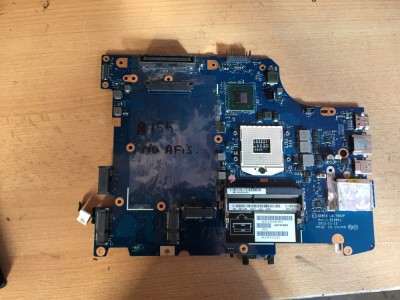 Placa de baza Dell Latitude E5530 A154 foto