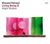 Night Walker - Vinyl | Vincent Peirani