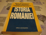 Istoria Romaniei - colectiv de autori - 1998, Alta editura