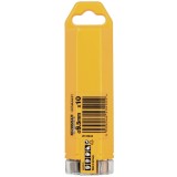 DeWalt DT4941 - Set burghie metal HSS-CO 9.5 mm tija cilindrica 10 bucati