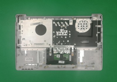 ASUS X201E Palmrest + Tastatura + Touchpad SWAP foto