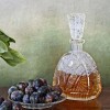 V&acirc;nd țuică de prune in cantitati mari