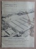Programul oficial al Campionatelor Mondiale de Tir, București 1955