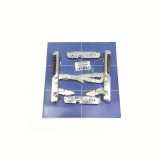 Balama ușă pentru cuptor SMEG 931330249 931330250 931330807 Compatibil