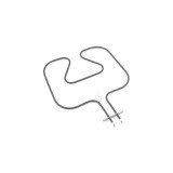 Rezistență inferioară pentru cuptor ELECTROLUX REX ZANUSSI 3421385034 Original