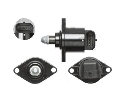 Supapa reglaj mers in gol Fiat Panda (141a), Punto (176), Uno (146a/E); Lancia Y10 (156) foto