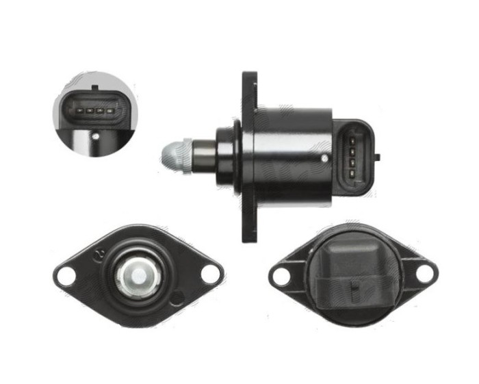 Supapa reglaj mers in gol Fiat Panda (141a), Punto (176), Uno (146a/E); Lancia Y10 (156)