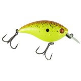 Vobler BLF Deceiver Crankbait SR 5.5cm 14g Sunset, Mustad
