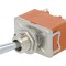 Comutator Basculant DPST ON-OFF 15A/250VAC 15A/30VDC
