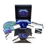 Ride the Lightning (Deluxe Edition) | Metallica, virgin records