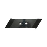 Varf brazdar dreapta pentru plug reversibil Gregoire Besson B2 B3 TA