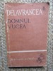 DOMNUL VUCEA-BARBU STEFANESCU DELAVRANCEA