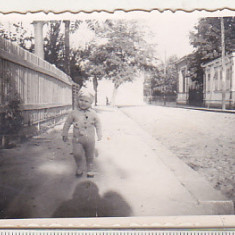 bnk foto - Ploiesti - Strada - anii 40