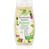 Bione Cosmetics Bylinn&yacute; elix&iacute;r sampon revitalizant 260 ml