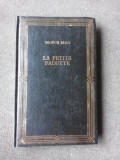 LA PETITE FADETTE - GEORGE SAND (MICA FADETTE, CARTE IN LIMBA FRANCEZA)