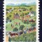 SUA 1969, Arta, Pictura, serie neuzata, MNH