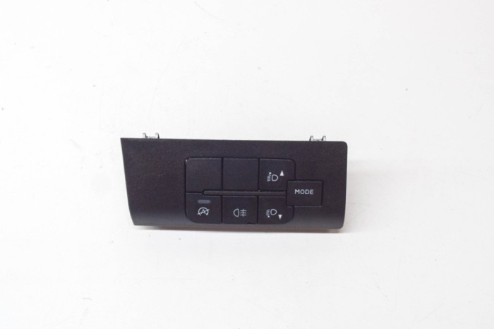Comutator de reglare &icirc;nălțime faruri CITRO&Euml;N JUMPER Furgon 2021 OEM: 07355860760 13861651
