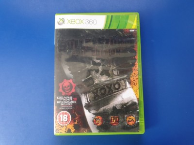 Bulletstorm - joc XBOX 360 foto