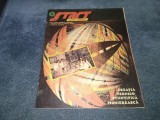 REVISTA START SPRE VIITOR NR 9 1988