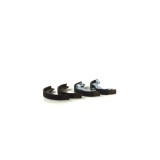 Set saboti frana TOYOTA COROLLA CDE12 ZZE12 NDE12 ZDE12 ABE C02080ABE