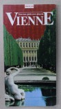 NOUVEAU GUIDE AVEC PLAN DE VIENNE , ANII &#039;2000