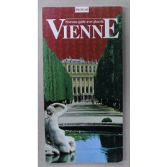 NOUVEAU GUIDE AVEC PLAN DE VIENNE , ANII &#039;2000