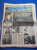 ziarul magazin 6 februarie 2003