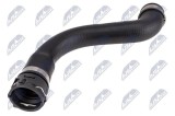 Conducta lichid racire Mercedes Clasa C (W204) 1.6 2008-, Clasa E (W212) 1.6 / 2.0 2013-; 2045018782; NTY, aftermarket