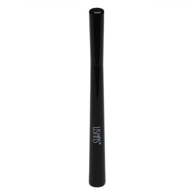 Eye Liner Lichid Ushas, Negru, Capacitate 1.6g foto