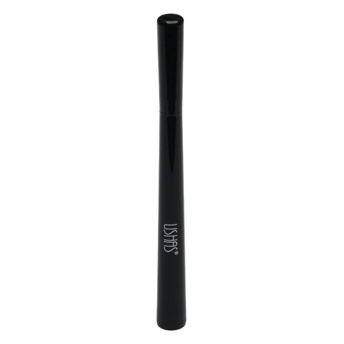 Eye Liner Lichid Ushas, Negru, Capacitate 1.6g