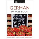 Eyewitness Travel Phrase Book German