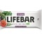 Lifebar baton cu smochine, raw, bio, 40g