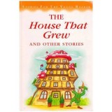 Colectiv - The house that grew and other stories - 111310