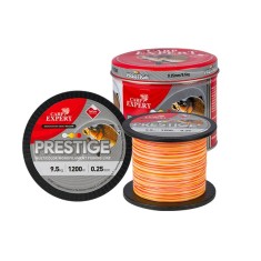 FIR CARP EXPERT PRESTIGE MULTICOLOR 0,18MM 300M 4,2KG