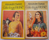 Cele doua Diane (2 volume) &ndash; Alexandre Dumas