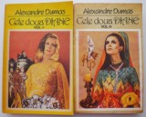 Cele Doua Diane (2 Vol.) - Alexandre Dumas - Aventura - Carte Beletristica