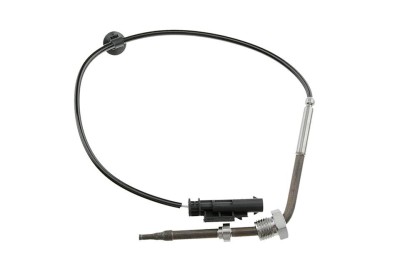 Senzor temperatura filtru particule Opel Astra J 1.6cdti 100kw 2013-2015, Meriva B (S10) 1.6cdti 100kw 2013-2017, Mokka, Mokka X (J13) 1.6cdti, 4x4 1 foto