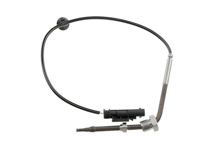 Senzor temperatura filtru particule Opel Astra J 1.6cdti 100kw 2013-2015, Meriva B (S10) 1.6cdti 100kw 2013-2017, Mokka, Mokka X (J13) 1.6cdti, 4x4 1